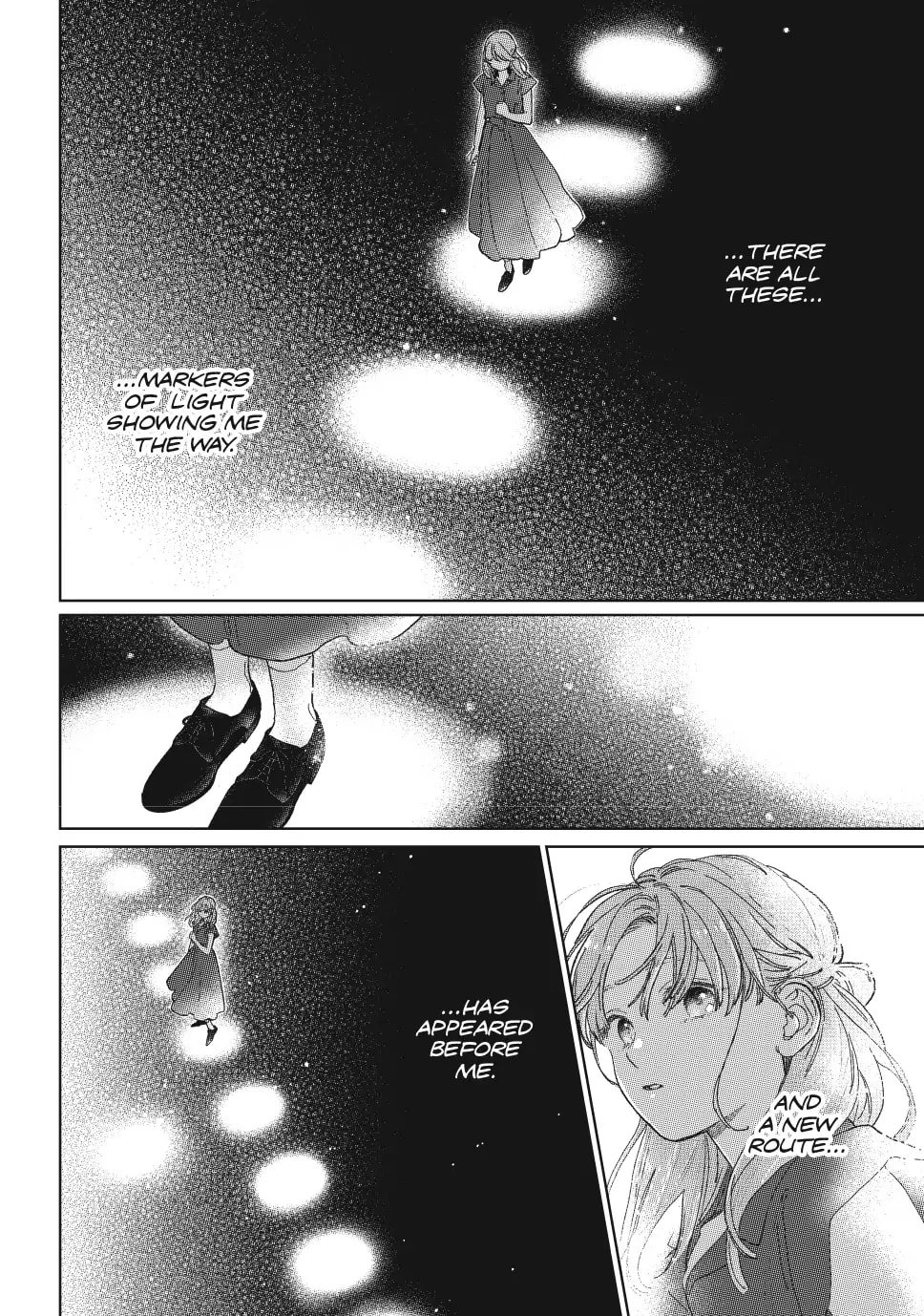 A Sign of Affection, Chapter 35 image 27